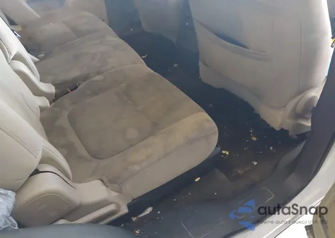 2013 Ford Explorer from USA, damaged, VIN 1FM5K7B83DGC25162